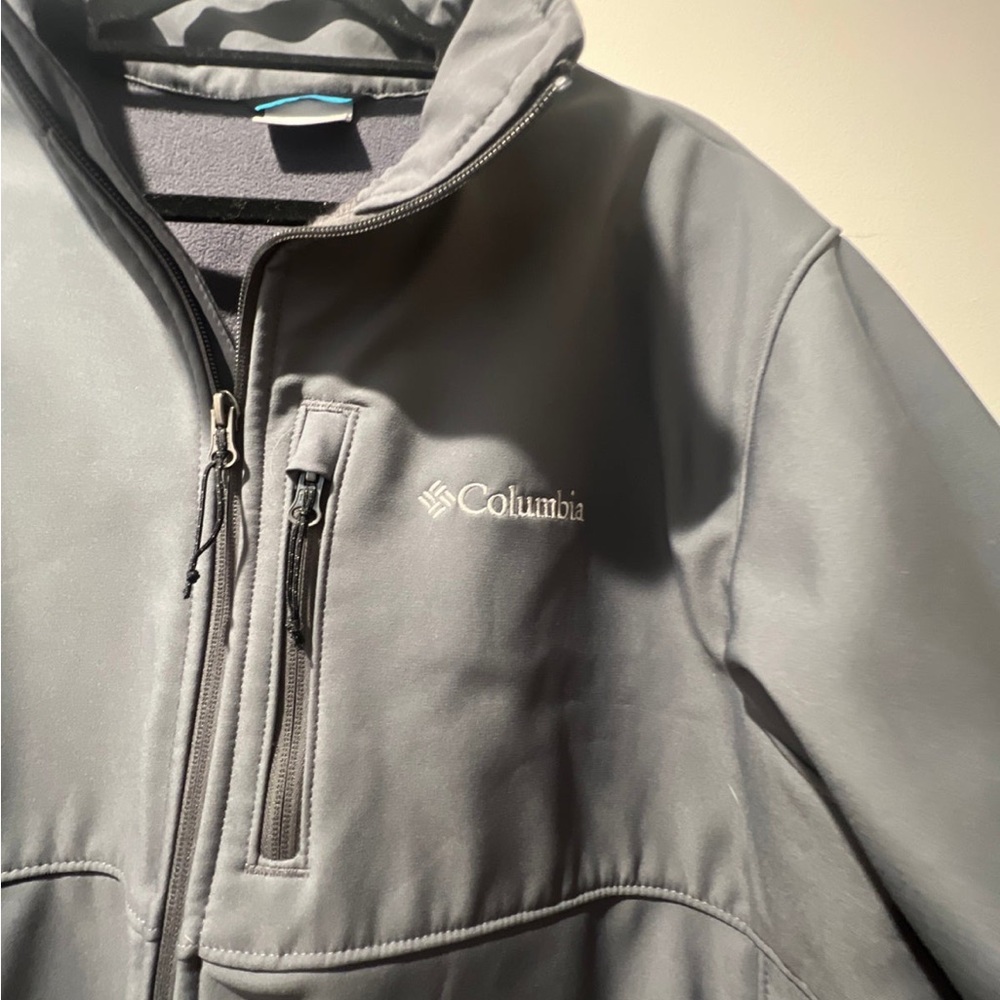 Columbia jacket - Picture 2 of 3